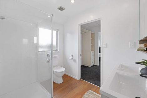 Photo of property in 218a Knowles Street, St Albans, Christchurch, 8052