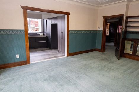 Photo of property in 272 High Street, Dunedin Central, Dunedin, 9016