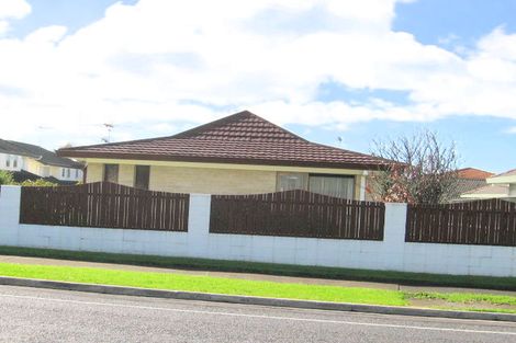 Photo of property in 148 Bucklands Beach Road, Bucklands Beach, Auckland, 2012