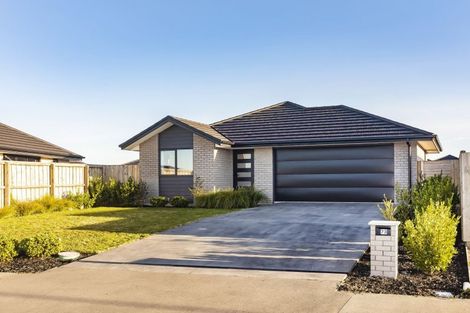 Photo of property in 73 Lady Isaac Drive, Rolleston, 7615