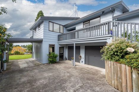 Photo of property in 13 Houhere Place, Pukete, Hamilton, 3200