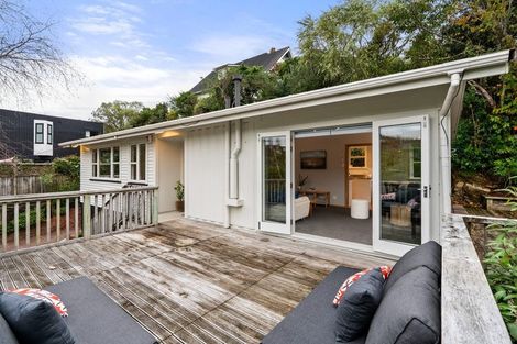 Photo of property in 26a Kenya Street, Ngaio, Wellington, 6035