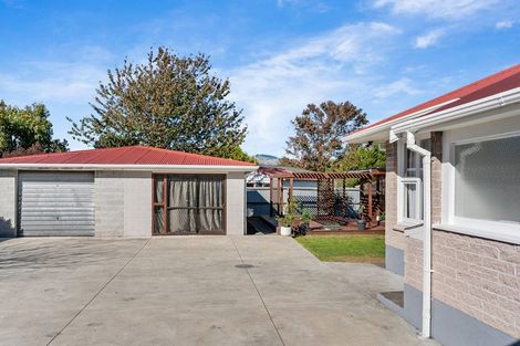 Photo of property in 2/107 Halswell Road, Hillmorton, Christchurch, 8025