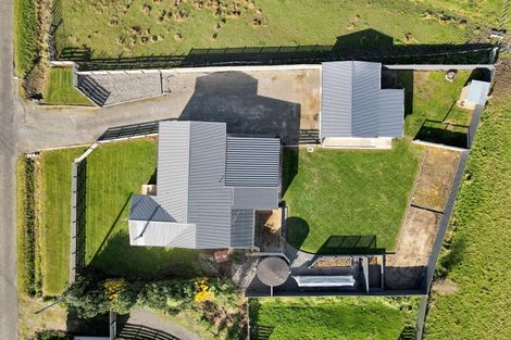 Photo of property in 149 Tokorangi Road, Halcombe, Feilding, 4779