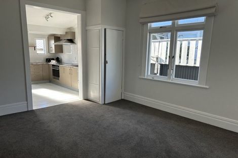 Photo of property in 181 Georges Drive, Napier South, Napier, 4110