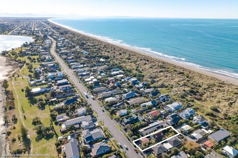 Photo of property in 113 Rocking Horse Road, Southshore, Christchurch, 8062