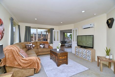 Photo of property in 43 Kensington Avenue, Rangiora, 7400