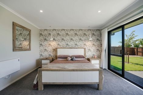 Photo of property in 326 Dunns Crossing Road, Rolleston, 7614