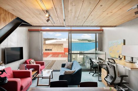 Photo of property in Tattoo Apartments, 34/42u Abel Smith Street, Te Aro, Wellington, 6011