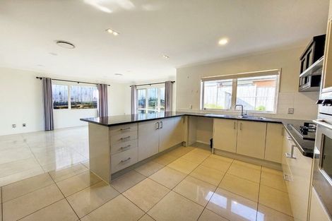 Photo of property in 15 Kouras Place, Flat Bush, Auckland, 2016
