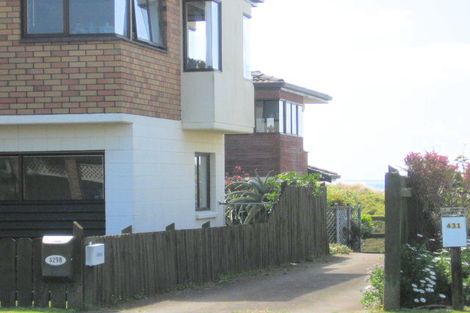 Photo of property in 429b Oceanbeach Road, Mount Maunganui, 3116