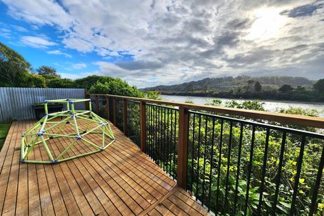 Photo of property in 21 Taupo Terrace, Dobson, Greymouth, 7805