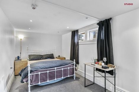 Photo of property in 246u1 The Terrace, Wellington Central, Wellington, 6011