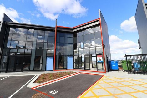 Photo of property in 1/36 Takanini Road, Takanini, 2112