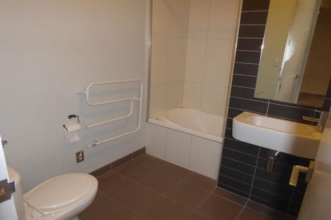 Photo of property in Vespa Apartments, 202/20 Hanson Street, Mount Cook, Wellington, 6021