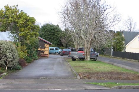 Photo of property in 60 Ihaka Street, Hokowhitu, Palmerston North, 4410