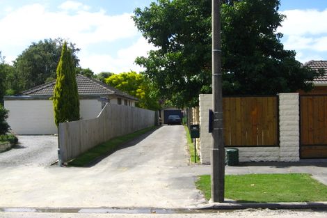 Photo of property in 276 Hendersons Road, Hoon Hay, Christchurch, 8025
