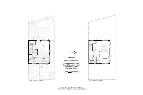 Photo of property in 4 Nuku Place, Manurewa, Auckland, 2102