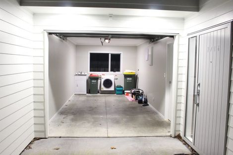 Photo of property in 2/16 Hammond Street, Hamilton Central, Hamilton, 3204