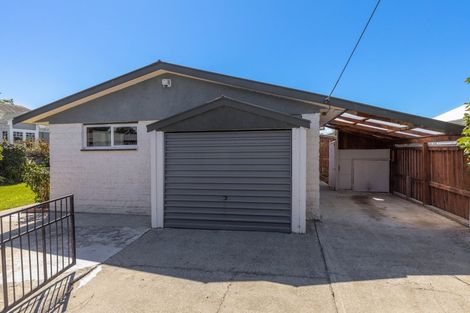 Photo of property in 16 Linton Street, Mayfield, Blenheim, 7201