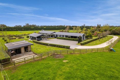 Photo of property in 50a Richmond Road, Brixton, New Plymouth, 4373