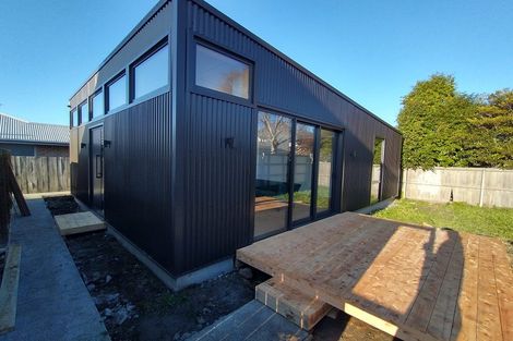 Photo of property in 20 Woodhouse Street, Linwood, Christchurch, 8062