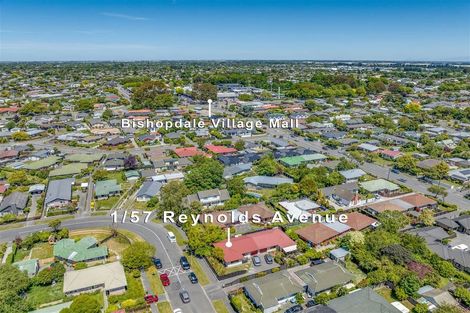 Photo of property in 57 Reynolds Avenue, Bishopdale, Christchurch, 8053