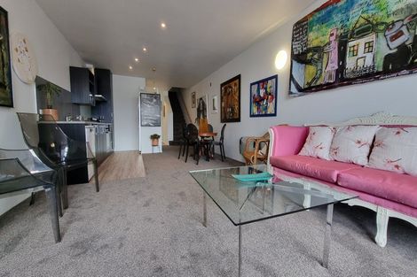 Photo of property in Sirocco Apartments, 614/8u Church Street, Wellington Central, Wellington, 6011