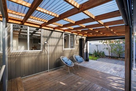 Photo of property in 9a Shortt Street, Foxton Beach, Foxton, 4815