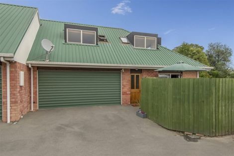 Photo of property in 9 Cherry Place, Casebrook, Christchurch, 8051