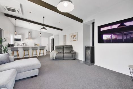 Photo of property in 7 Newnham Street, Rangiora, 7400