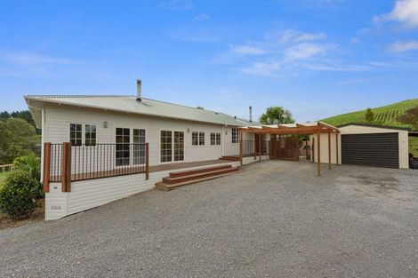 Photo of property in 386 Whitehall Road, Karapiro, Cambridge, 3496