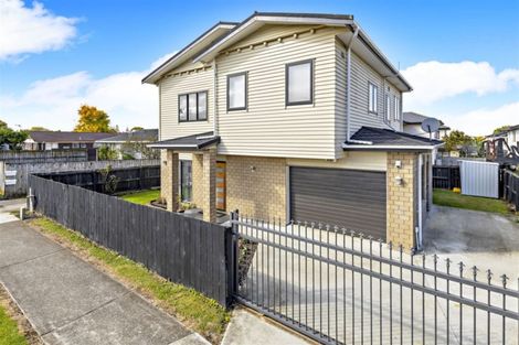 Photo of property in 91 Fitzroy Street, Papatoetoe, Auckland, 2104
