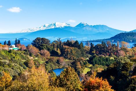 Photo of property in 59c Huka Falls Road, Rangatira Park, Taupo, 3330