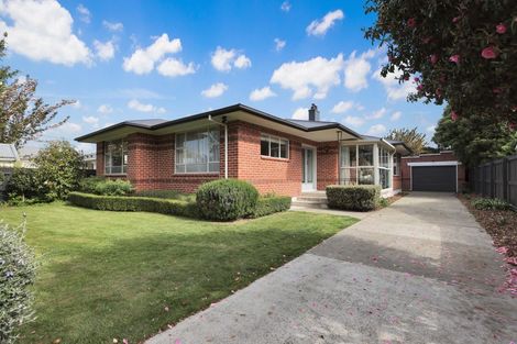 Photo of property in 4 Philip Street, Ashburton, 7700
