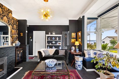 Photo of property in 21 Hornsey Road, Bluff Hill, Napier, 4110