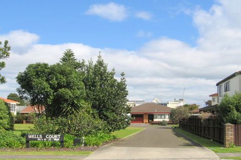 Photo of property in 24 Wells Court, Mount Maunganui, 3116