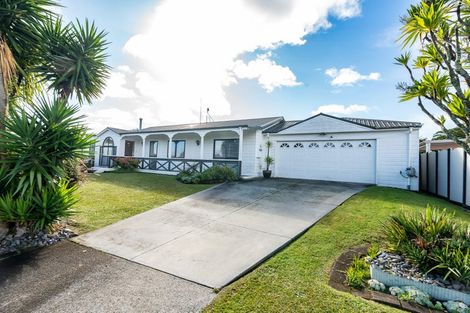 Photo of property in 3 Rogers Place, Fairview Downs, Hamilton, 3214