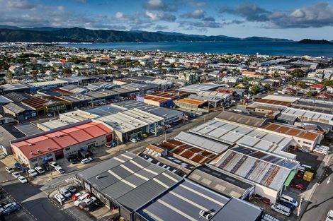 Photo of property in 63 Hutt Road, Petone, Lower Hutt, 5012