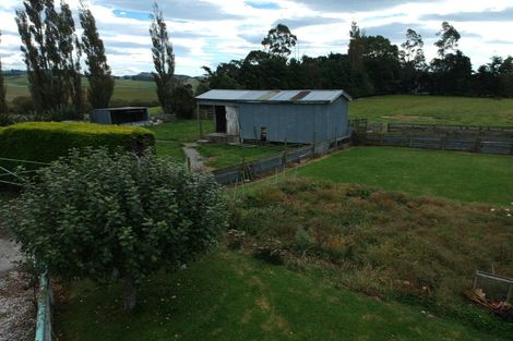 Photo of property in 207 Ardgowan Road, Ardgowan, Oamaru, 9492