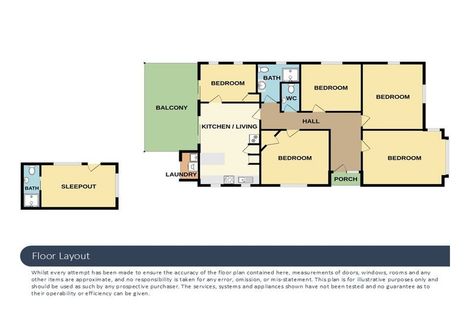 Photo of property in 117 North Road, North East Valley, Dunedin, 9010