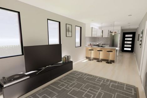 Photo of property in 110 Alfriston Road, Manurewa, Auckland, 2105