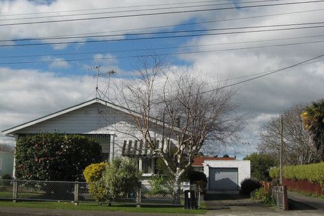 Photo of property in 22 Saint Joseph Street, Waipukurau, 4200