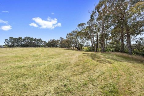 Photo of property in 57 Ladys Mile, Eltham, 4322