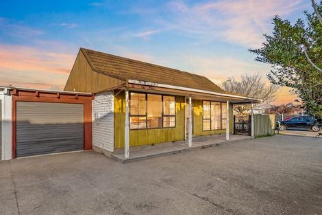 Photo of property in 1/172 Sawyers Arms Road, Bishopdale, Christchurch, 8053