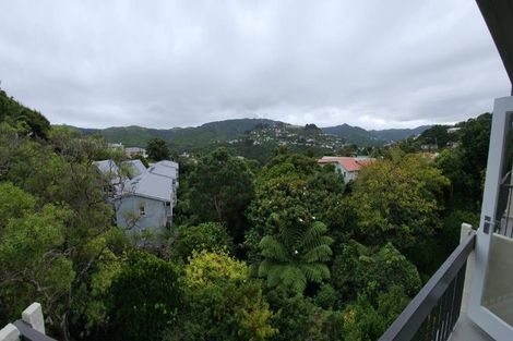 Photo of property in 116f8 Mairangi Road, Wilton, Wellington, 6012