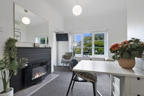 Photo of property in 193u1 The Terrace, Wellington Central, Wellington, 6011