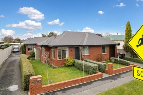 Photo of property in 1/36 Tuckers Road, Redwood, Christchurch, 8051