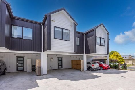 Photo of property in 10/56u May Street, Hamilton East, Hamilton, 3216