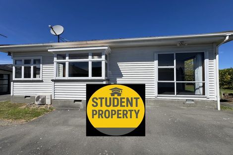 Photo of property in 9 Wharenui Road, Upper Riccarton, Christchurch, 8041